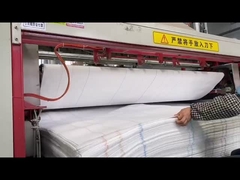 FIBC รางน้ำด้านบน รางน้ำด้านล่าง ท่อตัน ถุงใหญ่ เศษเหล็ก Pp 500 1000kgs ขายส่งจีนผลิต