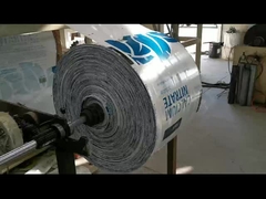 ISO21898 กระเป๋าผสม BOPP 10kg 25kg 50kg สําหรับกระเป๋าบรรจุปุ๋ย